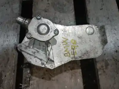 Pezzo di ricambio per auto di seconda mano radiatore olio motore per bmw 3 (e90) 318 i riferimenti oem iam 17217529499  