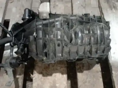 Peça sobressalente para automóvel em segunda mão coletor admissão por mini mini (r50, r53) one referências oem iam v75443558004  