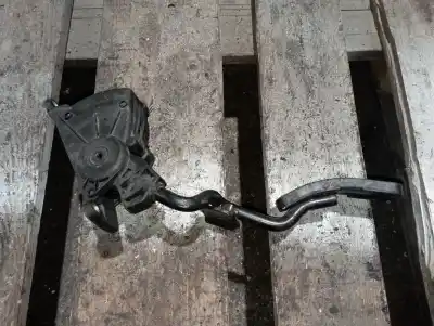 Pezzo di ricambio per auto di seconda mano Potenziometro A Pedale per AUDI A6 C5 (4B2) 3.0 QUATTRO Riferimenti OEM IAM 4F2721523  