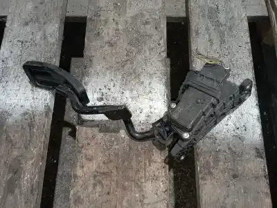 Pezzo di ricambio per auto di seconda mano potenziometro a pedale per audi a6 c5 (4b2) 3.0 quattro riferimenti oem iam 4f2721523  