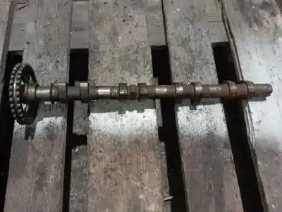 Pezzo di ricambio per auto di seconda mano Albero A Camme per PORSCHE CAYENNE (9PA) S 4.5 Riferimenti OEM IAM 9482143R  