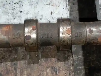 Second-hand car spare part camshaft for porsche cayenne (9pa) s 4.5 oem iam references 9482143r  