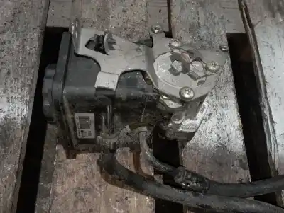 Pezzo di ricambio per auto di seconda mano POMPA STERZO per BMW 3 (E46)  Riferimenti OEM IAM 7692974519  