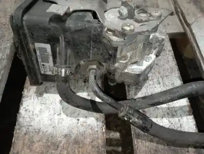 Pezzo di ricambio per auto di seconda mano pompa sterzo per bmw 3 (e46) 318 d riferimenti oem iam 7692974519  