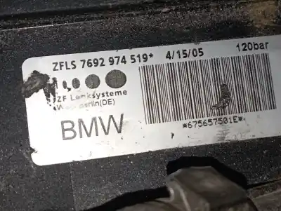 Pezzo di ricambio per auto di seconda mano pompa sterzo per bmw 3 (e46) 318 d riferimenti oem iam 7692974519  