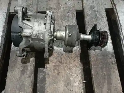 Pièce détachée automobile d'occasion alternateur pour ford focus ii sedán (db_, fch, dh) 1.6 ti références oem iam c629647r  