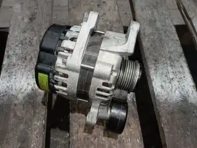 Pezzo di ricambio per auto di seconda mano ALTERNATORE per HYUNDAI KONA (OS, OSE, OSI)  Riferimenti OEM IAM 3730004950  