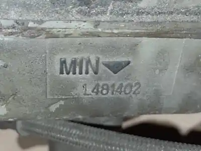 Автозапчасти б/у тормозной насос за seat leon (1m1) 1.8 20v ссылки oem iam l481402  