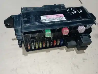 Pezzo di ricambio per auto di seconda mano Scatola Relè/fusibili per MINI MINI (R50, R53) ONE Riferimenti OEM IAM 344950402  