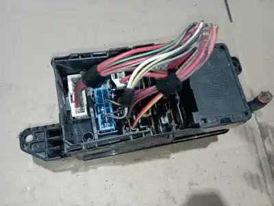 Автозапчастина б/у реле/запоперівник для mini mini (r50, r53) one посилання на oem iam 344950402  