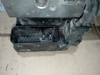 Pezzo di ricambio per auto di seconda mano abs per bmw 3 (e36) 318 i riferimenti oem iam 34511164047 10020400314 