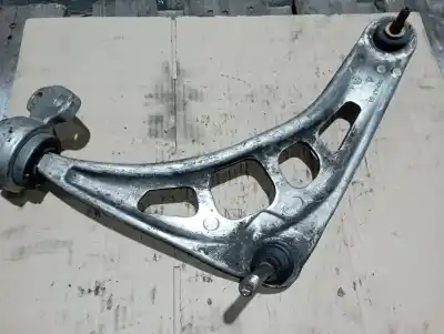 Second-hand car spare part Front Left Lower Suspension Arm for BMW 3 (E46) 318 I OEM IAM references  CDPAT51 CDPAT 717