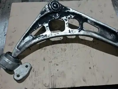 Peça sobressalente para automóvel em segunda mão braço de suspensão inferior esquerdo dianteiro por bmw 3 (e46) 318 i referências oem iam  cdpat51 cdpat 717