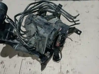 Peça sobressalente para automóvel em segunda mão ABS por OPEL ASTRA G SEDÁN (T98)  Referências OEM IAM 0265216651  