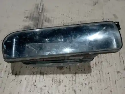 Pezzo di ricambio per auto di seconda mano LUCE FENDINEBBIA DESTRA per BMW 3 (E46)  Riferimenti OEM IAM 69055020 E9E34P 