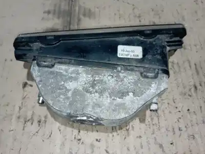 Pezzo di ricambio per auto di seconda mano luce fendinebbia destra per bmw 3 (e46) 316 i riferimenti oem iam 69055020 e9e34p 