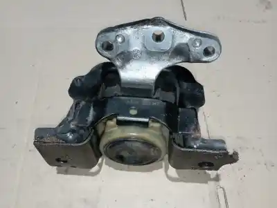 Second-hand car spare part right engine support for peugeot 207 sw (wk_) 1.6 16v oem iam references 9681706580 9683181180 