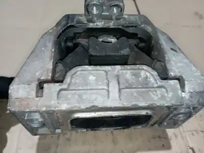 Second-hand car spare part right engine support for seat leon (1m1) 1.9 tdi oem iam references 1j0199262  