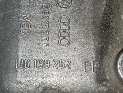 Second-hand car spare part right engine support for seat leon (1m1) 1.9 tdi oem iam references 1j0199262  