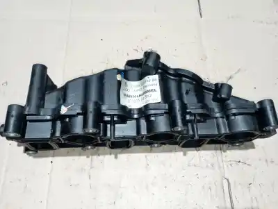 Автозапчастина б/у впускний колектор для AUDI Q7 (4LB) 4.2 FSI QUATTRO Посилання на OEM IAM 2900312519 Z059129712BA 