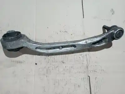 Peça sobressalente para automóvel em segunda mão BRAÇO DE SUSPENSÃO INFERIOR DIANTEIRO DIREITO por AUDI A6 C6 (4F2)  Referências OEM IAM 4F0407694  