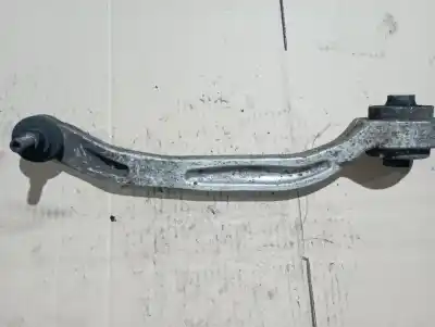 Peça sobressalente para automóvel em segunda mão braço de suspensão inferior dianteiro direito por audi a6 c6 (4f2) 2.0 tfsi referências oem iam 4f0407694  