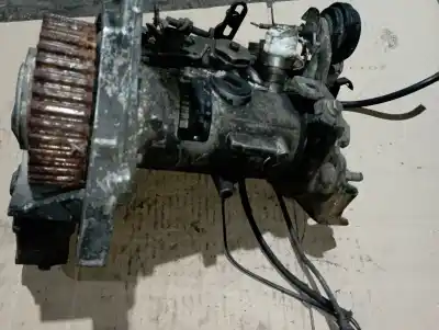 Pièce détachée automobile d'occasion POMPE À INJECTION pour CITROEN BERLINGO / BERLINGO FIRST MONOSPACE (MF_, GJK_, GFK_)  Références OEM IAM R8448B  