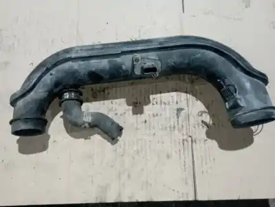 Автозапчастина б/у труба для FORD TRANSIT AUTOBÚS (FD_ _, FB_ _, FS_ _, FZ_ _, FC_ _) 2.2 TDCI Посилання на OEM IAM 6C119R504C  