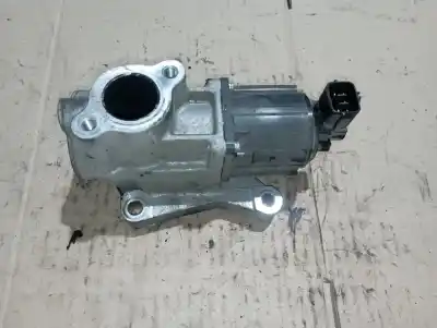 Автозапчастина б/у КЛАПАН EGR для MAZDA 6 HATCHBACK (GH)  Посилання на OEM IAM R2AA20300B  