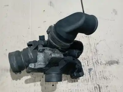 İkinci el araba yedek parçası KELEBEK KUTUSU için MAZDA 3 (BK)  OEM IAM referansları 9655971880  