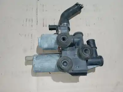 Автозапчасти б/у КЛАПАН ТЕПЛООБМЕННИКА за BMW 3 (E46)  ссылки OEM IAM 64118369807 1147412149 