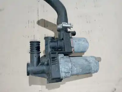 Автозапчасти б/у клапан теплообменника за bmw 3 (e46) 320 i ссылки oem iam 64118369807 1147412149 