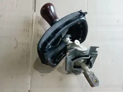 Автозапчасти б/у рычаг переключения передач за AUDI A4 B5 AVANT (8D5) 1.6 ссылки OEM IAM 893711133B  