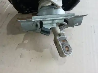 Автозапчасти б/у рычаг переключения передач за audi a4 b5 avant (8d5) 1.6 ссылки oem iam 893711133b  