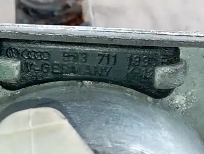 Автозапчасти б/у рычаг переключения передач за audi a4 b5 avant (8d5) 1.6 ссылки oem iam 893711133b  