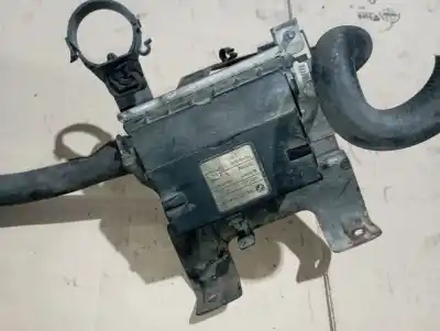 Автозапчасти б/у КЛАПАН ТЕПЛООБМЕННИКА за BMW 3 (E46)  ссылки OEM IAM 64126918806  