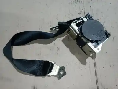 Pezzo di ricambio per auto di seconda mano cintura di sicurezza posteriore sinistra per bmw 3 (e46) 320 d riferimenti oem iam 33010904a  
