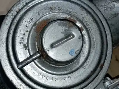 Pezzo di ricambio per auto di seconda mano valvola egr per bmw 3 (e90) 330 i riferimenti oem iam 70051200  