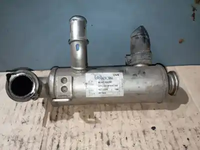 İkinci el araba yedek parçası EGR SOGUTUCU için CITROEN C4 I SEDÁN  OEM IAM referansları 9646762280  
