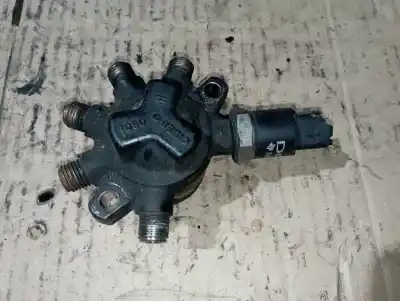 Автозапчасти б/у РАМПА ИНЖЕКТОРА за RENAULT MEGANE II (BM0/1_, CM0/1_)  ссылки OEM IAM 8200057345  