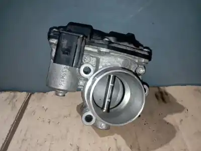 Автозапчастина б/у КОРОБКА МЕТЕЛИКА для FORD FIESTA VII VAN  Посилання на OEM IAM CM5G9F991GA 50989011 
