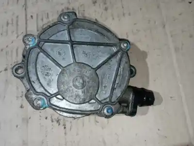Pezzo di ricambio per auto di seconda mano Depressore Freni / Pompa Del Vuoto per BMW 1 (E81) 118 I Riferimenti OEM IAM 0313327116  