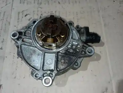 Peça sobressalente para automóvel em segunda mão depressor de travões / bomba de vácuo por bmw 1 (e81) 118 i referências oem iam 0313327116  