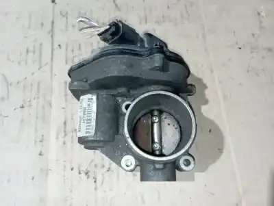 Second-hand car spare part THROTTLE BODY for FORD FOCUS I SEDÁN (DFW)  OEM IAM references VP2S6U9E927F 2S6UFA 0593432R