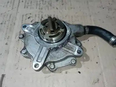 Second-hand car spare part brake depressor / vacuum pump for bmw 3 (e90) 318 i oem iam references 1166754249801 68739010 7542498 687390