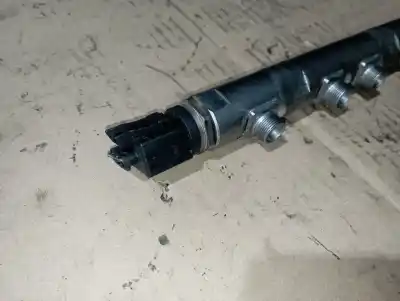 Second-hand car spare part distributor pipe for bmw 1 (e87) 120 d oem iam references 780165601 0445214134 