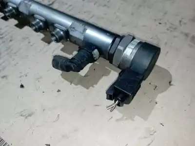 Second-hand car spare part distributor pipe for bmw 1 (e87) 120 d oem iam references 780165601 0445214134 