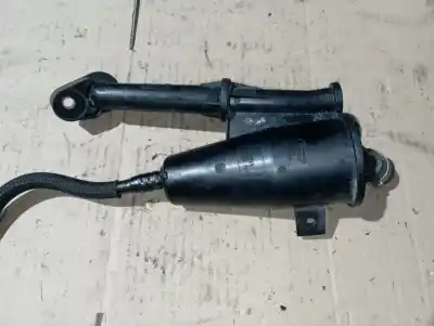 Second-hand car spare part OIL PUMP for OPEL INSIGNIA A (G09)  OEM IAM references 55567249 565581915 