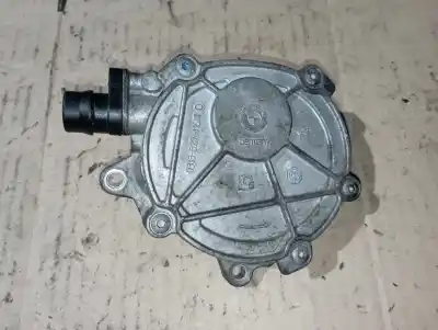 Pezzo di ricambio per auto di seconda mano Depressore Freni / Pompa Del Vuoto per BMW 1 (E81) 118 D Riferimenti OEM IAM 0313327116  