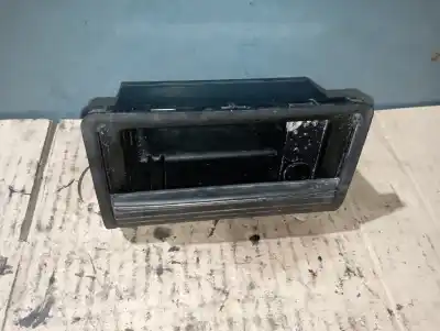 Автозапчасти б/у ЦЕНТРАЛЬНАЯ КОНСОЛЬ за BMW 3 (E46)  ссылки OEM IAM 307220100 51168248 527121451 51168242 739121451